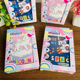 Kids money wallet